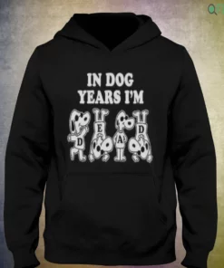 in dog years im dead funny snoopy dog cartoon graphic tee shirt 3 1.webp