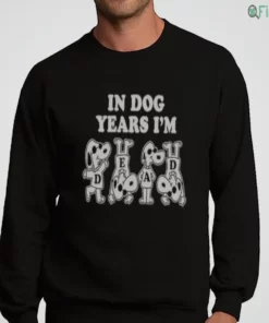 in dog years im dead funny snoopy dog cartoon graphic tee shirt 4 1.webp