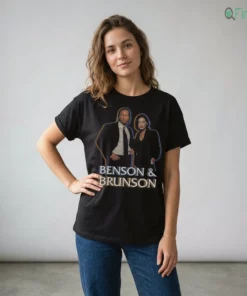 jalen brunson benson parody t shirt 2