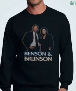 jalen brunson benson parody t shirt 4