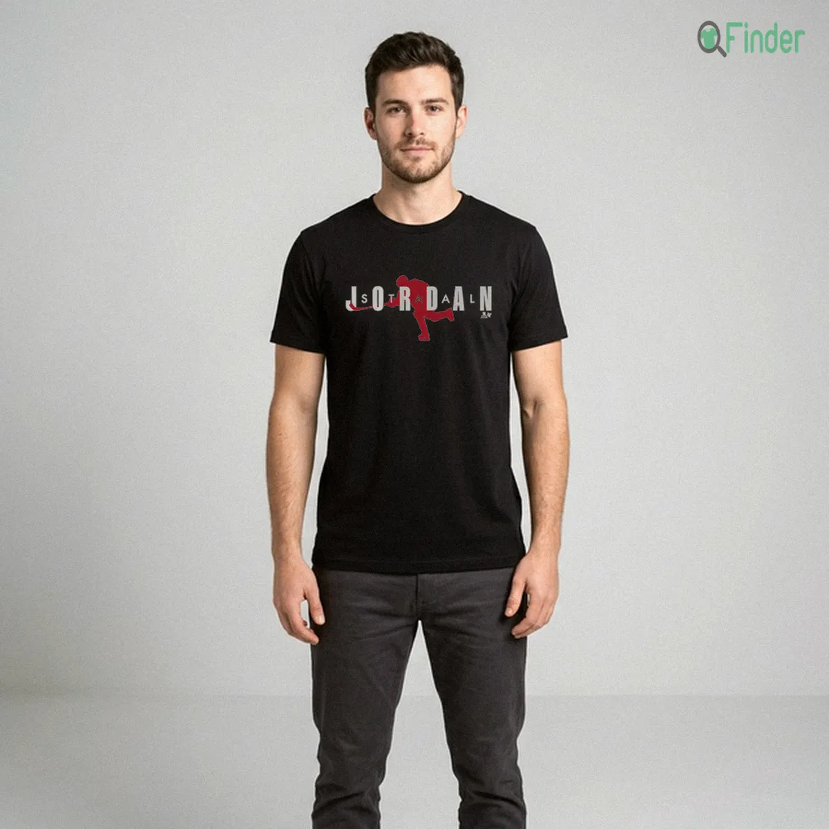 Jordan Staal Air Shirt
