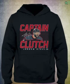 jordan staal captain clutch shirt 3