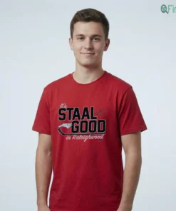 jordan staal it s staal good shirt 2