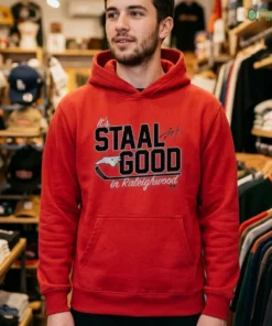 jordan staal it s staal good shirt 3