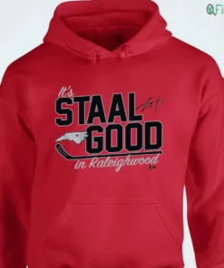 jordan staal it s staal good shirt 4