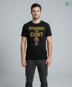 keir starmer is a cunt shirt 2