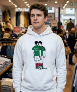 kev cuev mexico 2026 soccer shirt 3