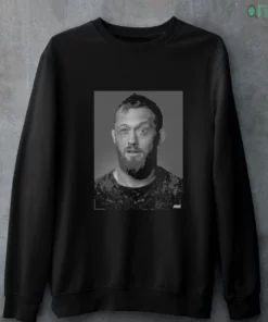 kyle o reilly yearbook t shirt 4