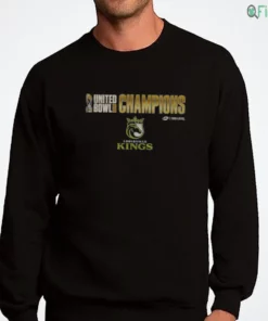 louisville kings ufl united bowl 2026 champions wht t shirt 4