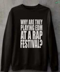 lyrical lemonade summer smash festival 2026 bridgeview illinois exclusive shirt 4