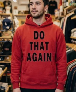 malcolm todd do that again album shirt 3