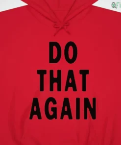 malcolm todd do that again album shirt 4