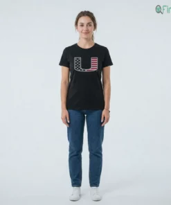miami hurricanes stars stripes shirt 2