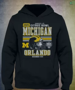michigan wolverines football cheez it citrus bowl t shirt 3 1.webp