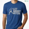 miguel rojas let miggy pitch shirt 1