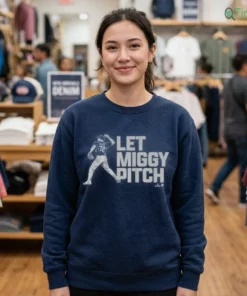 miguel rojas let miggy pitch shirt 2