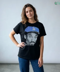 myles garrett wear kobe shirt 2