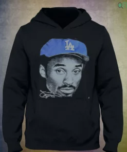 myles garrett wear kobe shirt 3