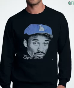 myles garrett wear kobe shirt 4