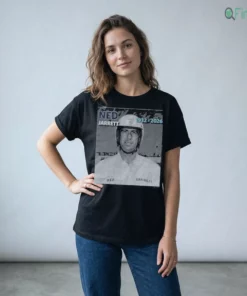 ned jarrett memorial tribute 1932 2026 shirt 2