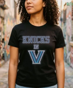 new york in v t shirt 2