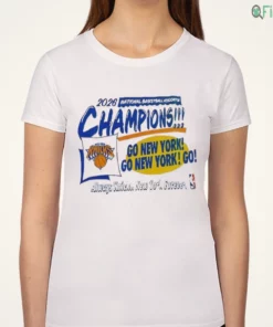 new york knicks champions nba 2026 always knicks new york forever basketball shirt 3