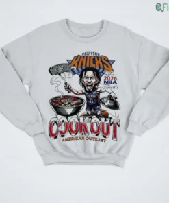 new york knicks champions nba 2026 amerikan outkast cook out jalen brunson shirt 4