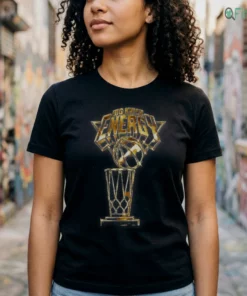 new york knicks champions nba 2026 big knick energy golden trophy graphic shirt 2