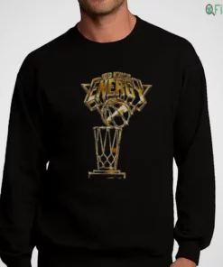 new york knicks champions nba 2026 big knick energy golden trophy graphic shirt 4