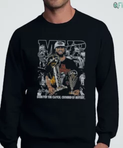 new york knicks champions nba 2026 jalen brunson finals mvp trophy shirt 4