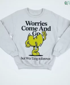 new york knicks champions nba 2026 wu tang clan forever yellow logo mashup shirt 4