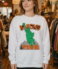 new york knicks in five statue of liberty basketball shirt 4 1.webp