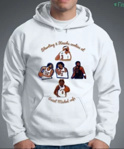 new york knicks starting five basketball roster 2026 nba finals shirt 3