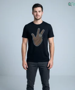 new york knicks world champs ring three finger celebration black t shirt 2