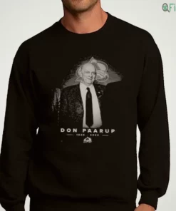 official don paparup 1938 2026 shirt 4