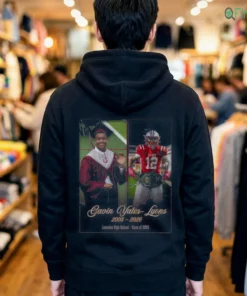 official gavin yates lyons 2008 2026 shirt 3