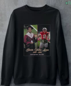 official gavin yates lyons 2008 2026 shirt 4