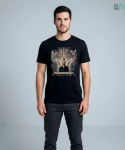 official rip john west shirt 2
