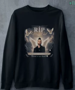 official rip john west shirt 4