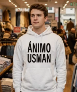 official supporting garuba stay strong usman animo usman shirt 3