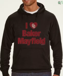 oklahoma football i heart baker mayfield shirt 3