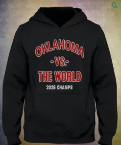 oklahoma sooners baseball oklahoma vs the world 2026 champions shirt 3 1.webp