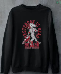 oklahoma sooners baseball skeleton horse 2026 national champions shirt 4 1.webp
