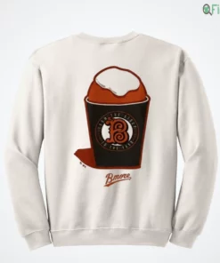 orioles baltimore snow cone 2026 shirt 4