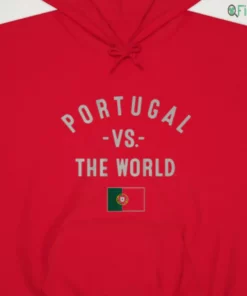 portugal vs. the world t shirt 4