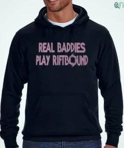 real baddies play riftbound shirt 3
