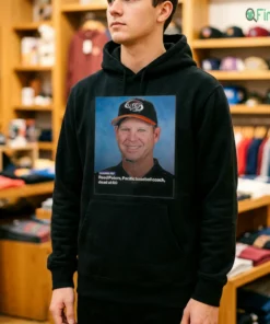 reed peters in loving memory shirt 4