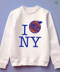retro new york basketball i love ny classic fan merchandise t shirt 4