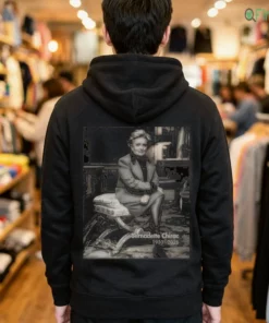 rip bernadette chirac 1933 2026 shirt 3