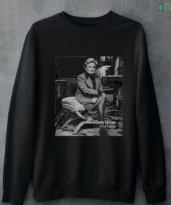 rip bernadette chirac 1933 2026 shirt 4